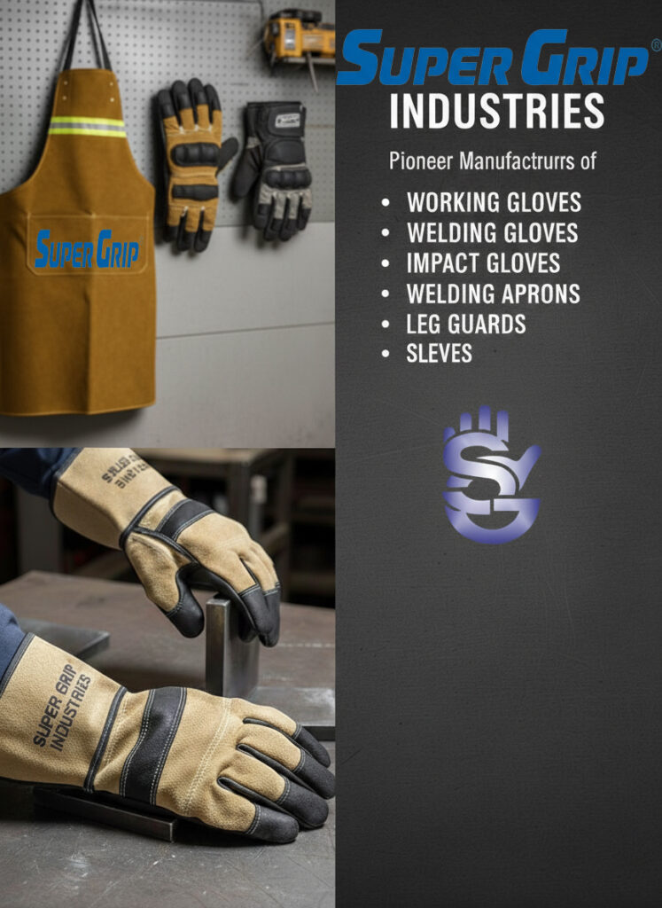 super-grip-industries